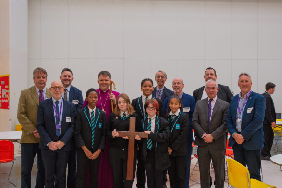 Open Academy becomes cofe